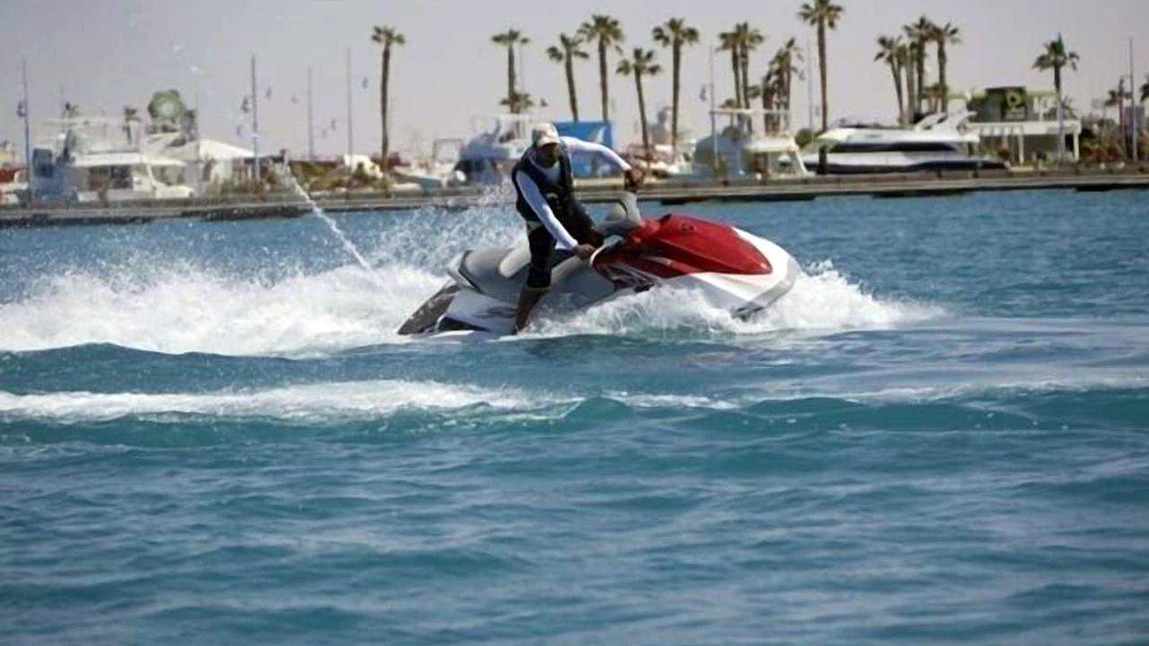 الفندق بورتو مارينا ريزورت & سبا - الساحل الشمالي